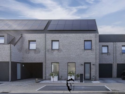 CENTRAAL & ENERGIEZUINIG WONEN