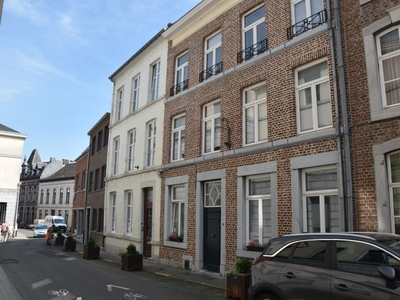 Centraal gelegen appartement