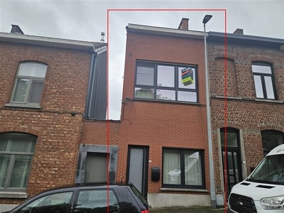 charmant huis met 1 slaapkamer