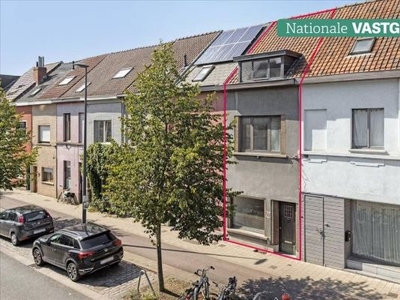 De pintelaan 236, 9000 Gent