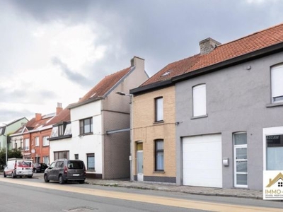 Dendermondesteenweg 119, 9000 Gent