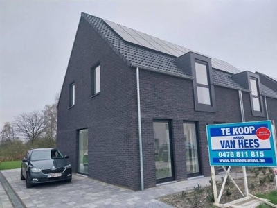 Duinbergstraat lot 8, 2400 Mol