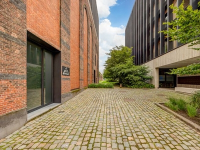 Duplex loft ingericht als kantoor te koop te Wijnegem