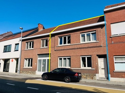 Eengezinswoning met 4 slaapkamers