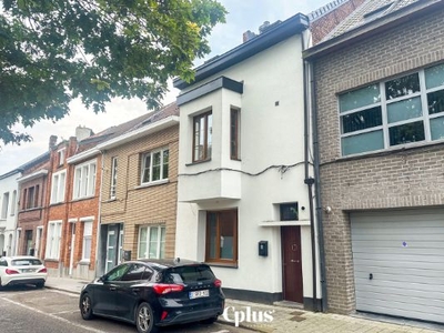 Gelaagstraat 121, 9140 Steendorp, Temse