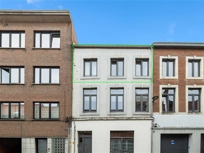 GEZELLIG 2 SLK APPARTEMENT OP CENTRALE LOCATIE IN TIENEN