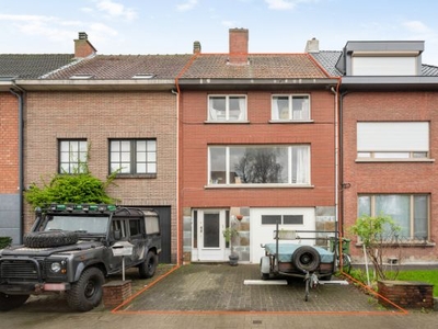 Groenstraat 161, 2610 Wilrijk