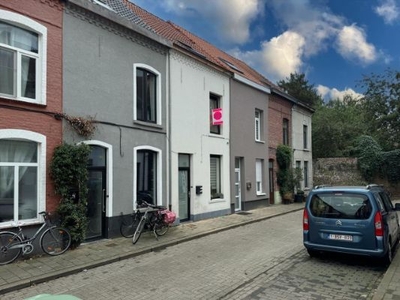 Hamerstraat 73, 9000 Gent