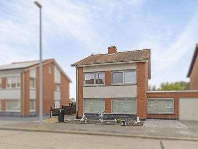 Hendrik consciencestraat 5, 8792 Desselgem