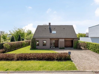 Hermelijnpad 10, 3620 Neerharen, Lanaken