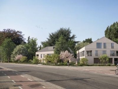 Hoogwaardig nieuwbouwproject Tilia Verde vlakbij centrum Ro…