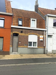 Instapklare starterswoning met 2 kamers en een tuin van 430