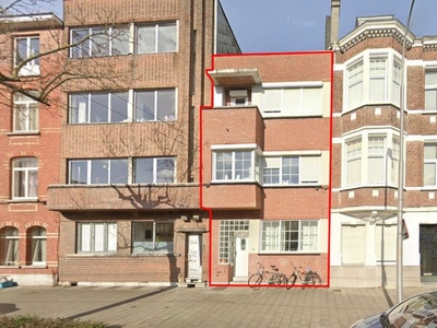 Instapklare woning gelegen aan het Miljoenenkwartier