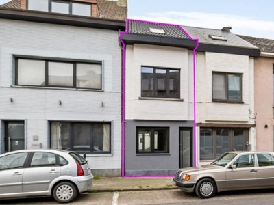 Instapklare woning met 4 slaapkamers