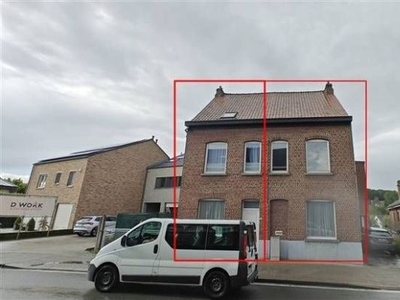 Investeringsmogelijkheid: Woning met 2 verhuurpanden op de A