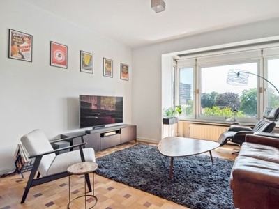 Lichtrijk 2 SLK-appartement in 2018 Antwerpen!