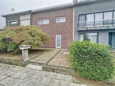 Lijsterstraat 47, 2830 Willebroek