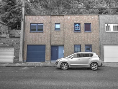 MAISON 3 CHAMBRES AVEC TERRASSE & GARAGE