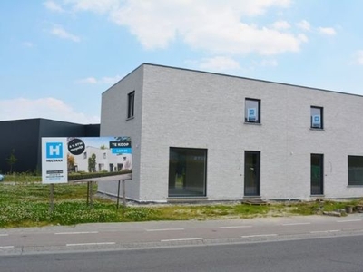 Moderne nieuwbouwwoningen op een boogscheut van Roeselare