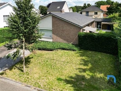 Mooie vrijstaande woning op toplocatie in Genk