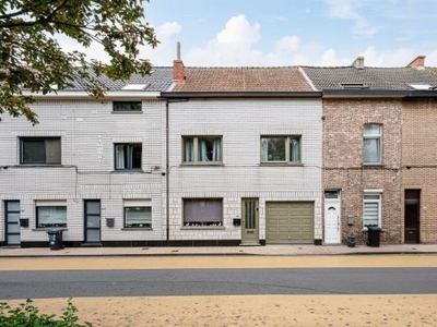 Morekstraat 160, 9032 Wondelgem