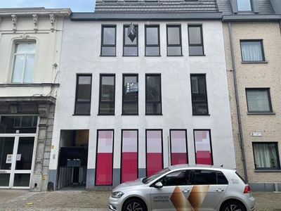 Nieuwbouwappartement 2 slaapkamers Turnova