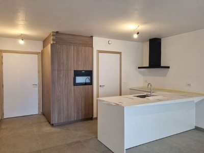 Nieuwbouwappartement met 2 slaapkamers in standingvolle res…