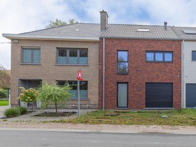 Oostdorpstraat 30A, 9420 Mere