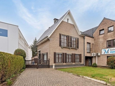 Oudenaardsesteenweg 236, 9420 Erpe, Erpe-Mere