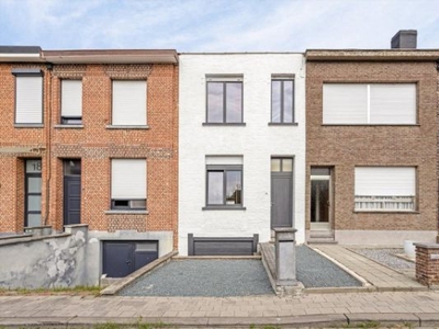 Peter benoitstraat 14, 2850 Boom