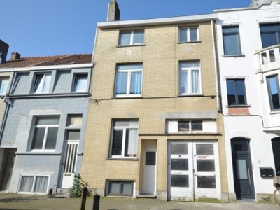 Plakkersstraat 40, 8400 Oostende