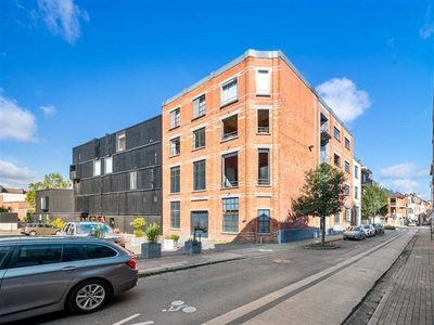 Prachtige loft met drie slaapkamers en twee badkamers in het