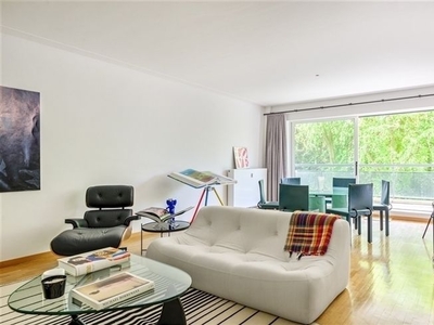 Rucaplein | Gerenoveerd luxeappartement