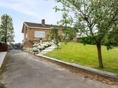 RUIME ALLEENSTAANDE WONING (375 m²) OP 1.037 m² GROND!!!