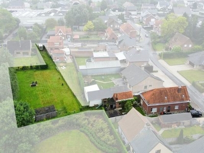 Rustig gelegen vrijstaande woning met weide op 1.492 m²