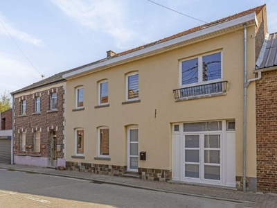 Sint-Niklaasstraat 20, 3321 Outgaarden, Hoegaarden