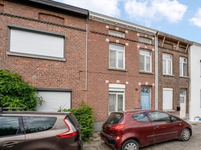 Smisstraat 42, 2800 Mechelen