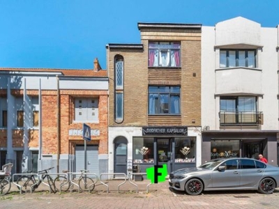 Thomas van loostraat 36, 8400 Oostende