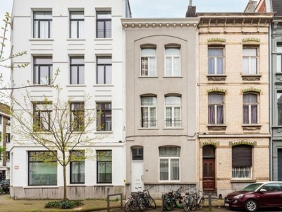 Toekomststraat 26, 2140 Borgerhout, Antwerpen