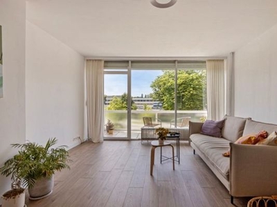 Trendy appartement met 3 slaapkamers en terras