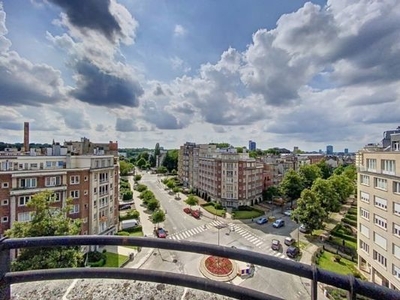 ULB - Rooftop met mogelijkheid van 3 slaapkamers!