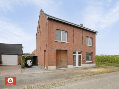 Vekenstraat 19, 9255 Opdorp, Buggenhout