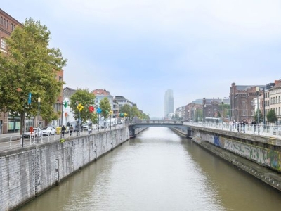 Vlaamsesteenweg 189, 1000 Brussel