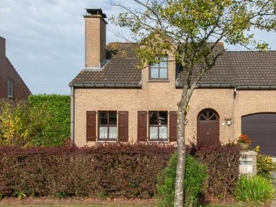 WELGELEGEN WONING