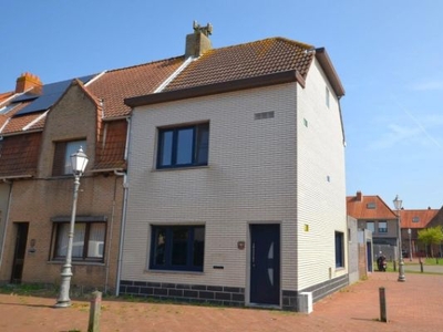 Werkzaamheidstraat 90, 8400 Oostende