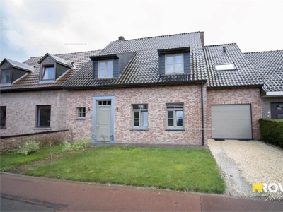 Woning te huur Izegem