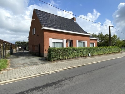 Woning te huur Oostkamp