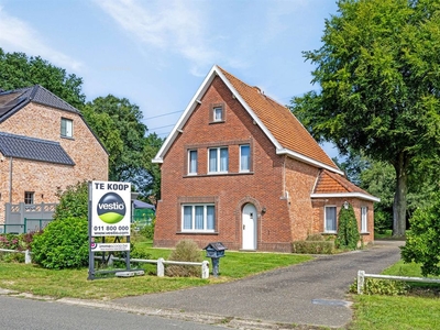 Woning te koop Houthalen-Helchteren