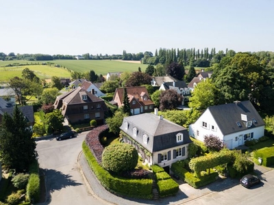 Zeer mooi huis in de wijk Marnix