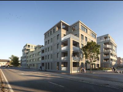 Comfortabel nieuwbouwappartement in Puurs